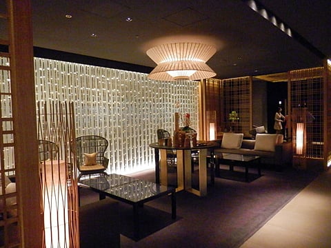 The Ritz Carlton Kyoto