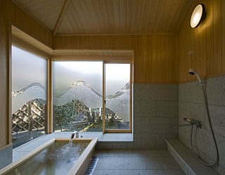Hearth ridge bathroom
