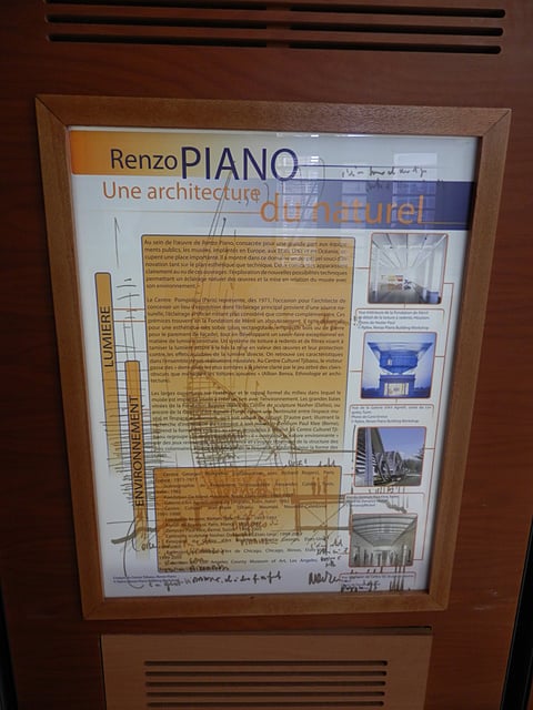 レンゾ・ピアノ